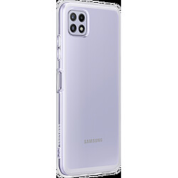 Coque souple Ultra fine Transparente pour Samsung G A22 5G Samsung SAMSUNG Coque A22 5G transparent