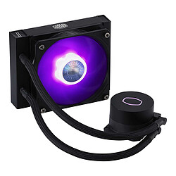 Cooler Master Ltd MasterLiquid ML120L V2 RGB