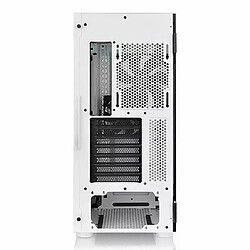 Acheter Thermaltake H590 ARGB - ATX - ARGB - Blanc - Avec fenêtre