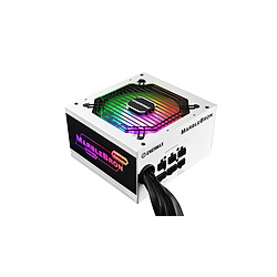 Avis Enermax Alimentation PC MARBLEBRON ATX - 850W - RGB adressable