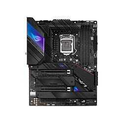 ASUS ROG STRIX Z590-E GAMING WIFI - Reconditionné