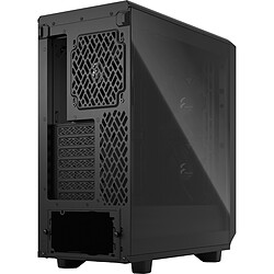 Fractal Design Meshify 2 Compact Lite TG (Noir) pas cher