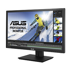 Acheter ASUS 27" PB278QV 