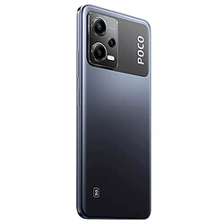 Acheter Poco X5 - 5G - 6/128 Go - Noir