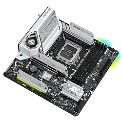 Acheter ASRock B760M STEEL LEGEND WIFI