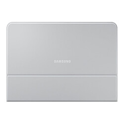 Avis Samsung Keyboard Cover Galaxy Tab S3 - EJ-FT820BSEGFR - Gris