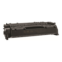 Avis Toner HP 05X CE505X haute capacité noir