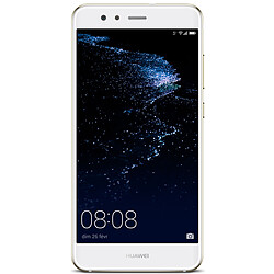 Acheter Huawei P10 Lite - 32 Go - Blanc