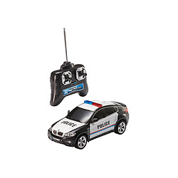 Revell BMW X6 Police BMW X6 Police