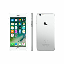 Apple iPhone 6S 64 Go Argent