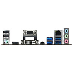 Acheter ASRock INTEL B365M PRO4-F - Micro ATX · Reconditionné