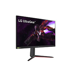 LG 32" LED 32GP850