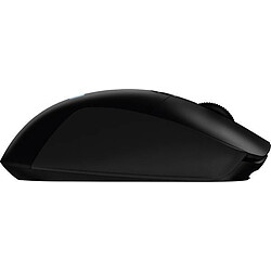 Logitech G703 LIGHTSPEED HERO Noir pas cher