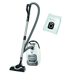 Aspirateur traîneau ROWENTA RO7457EA Silence force + rowenta - zr200520