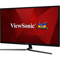 ViewSonic 31,5'' LED VX3211MH pas cher