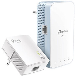 TP-LINK Kit CPL Wi-Fi AV1000 Gigabit - TPLINK - TL-WPA7517