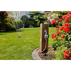 GARDENA Kit d'arrosage connecté smart Sensor Control