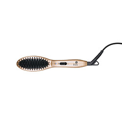 Acheter Saint Algue SAINT-ALGUE Brosse lissante & ondulations Demeliss Minipro · Reconditionné