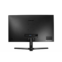 Avis Samsung 27" LED C27R500