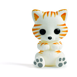 Tomy Fuzzikins - Ma famille chatons