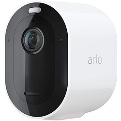 Arlo Pro 3 - Caméra Additionnelle