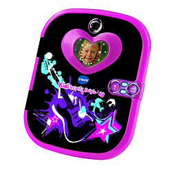 Journal intime électronique KidiSecrets Selfie Rock - 163175 KidiSecrets Selfie Rock - Journal intime électronique
