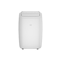 Beko Climatiseur mobile connecté - BP112C