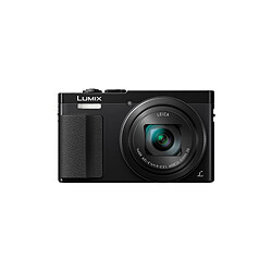 Avis Panasonic Lumix DMC-TZ70 - Noir