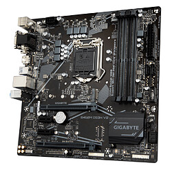 Acheter Gigabyte B460M DS3H V2