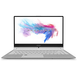 Acheter MSI PS42 Modern 8MO-298FR - Argent