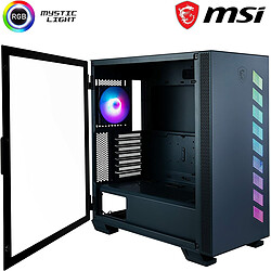 MSI MAG VAMPIRIC 300R (Noir)