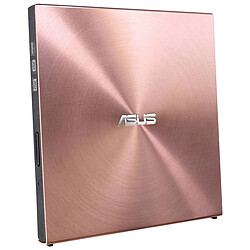 ASUS SDRW-08U5S-U/PINK Graveur externe Pink Asus CD/DVD/RW X8