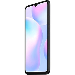 Xiaomi Redmi 9A - 2/32 Go - Gris Granite pas cher