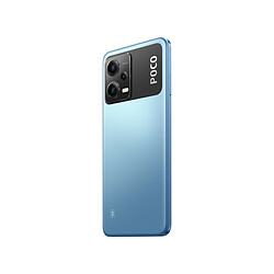 Poco X5 - 5G - 8/256 Go - Bleu