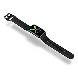 Avis OPPO Watch Free - Noir