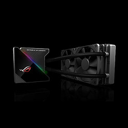 ASUS ROG RYUJIN - 240 mm