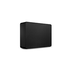 Seagate Technology Disque Dur Externe - SEAGATE - Expansion Desktop - 8To - USB 3.0 (STKP8000400)