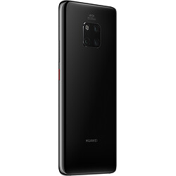 Huawei Mate 20 Pro - 128 Go - Noir pas cher