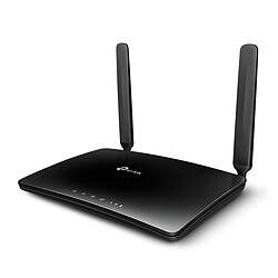 Avis TP-LINK Archer MR200 - Modem / Routeur 4G WiFi