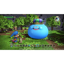 Acheter Square Enix DRAGON QUEST BUILDERS - PS4