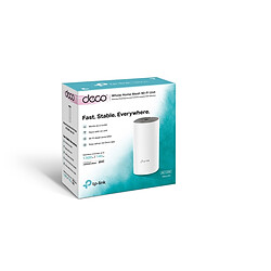 TP-LINK Deco E4 - 1200 Mbps pas cher