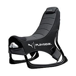 Avis Playseat PUMA active Gaming Seat - Noir