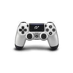 Sony MANETTE PS4 DUALSHOCK GT SPORT