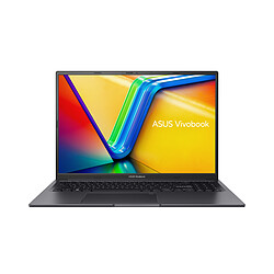 ASUS Vivobook Pro 16 N3605ZC-N1089W 16" WUXGA 120Hz - Intel Core i5-12450H - RAM 16 Go - SSD 512 Go - GeForce RTX 3050 4Go - AZERTY - Windows 11