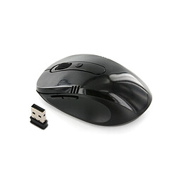 Mobility Lab Wireless Business Optical Mouse Black