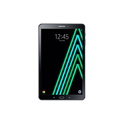 Samsung Galaxy Tab A 2016 10 - 32 Go - Wifi - Noir