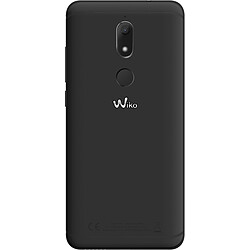 Wiko View Prime - Noir pas cher