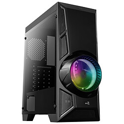 Avis AeroCool Boitier PCAeroEngine RGB