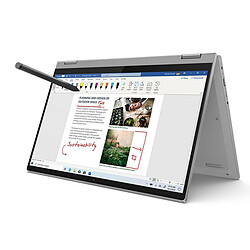 Lenovo IdeaPad Flex 5 - 14ALC05 - Argent