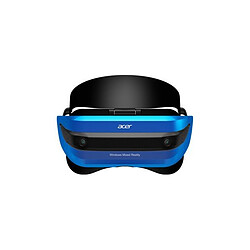 Avis Casque de réalité virtuelle ACER Réalité mixte AH101 + 2 Controleurs
